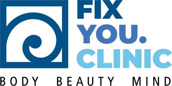 Fix You Clinic